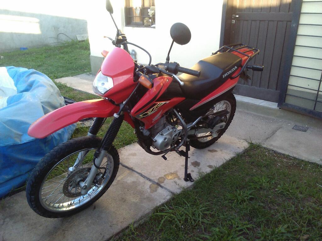 Xr 125 Impecable, Excelente Andar!
