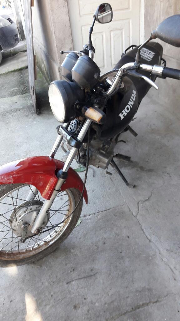 Honda Cg Fan 13000 Prec 3816365745tod Lo