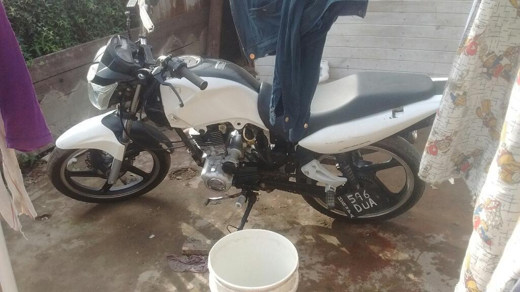 Motomel Cg 150