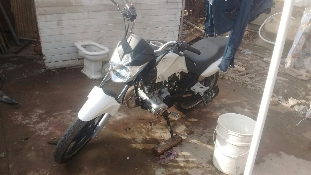 Motomel Cg 150