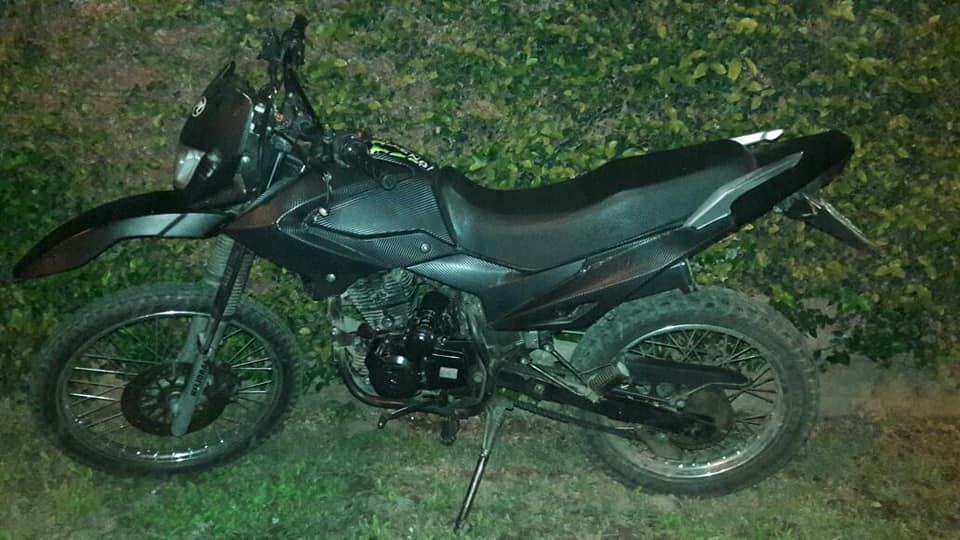 Vendo o permuto skua 200 impecable!!!