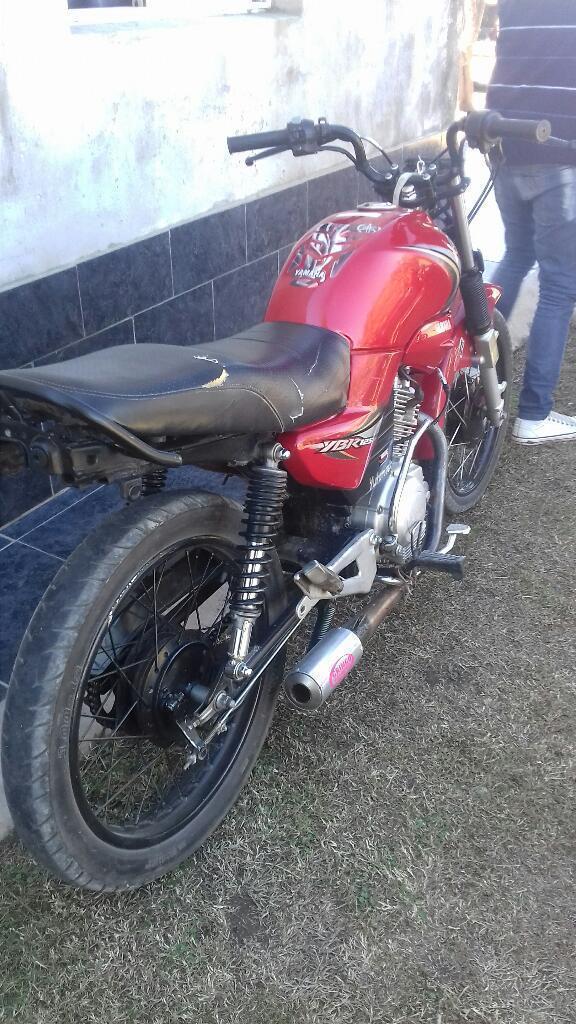 Ybr 125