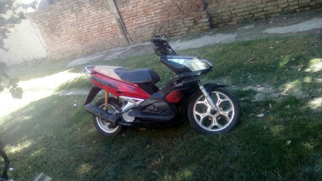 Motomel Strato Sport 150