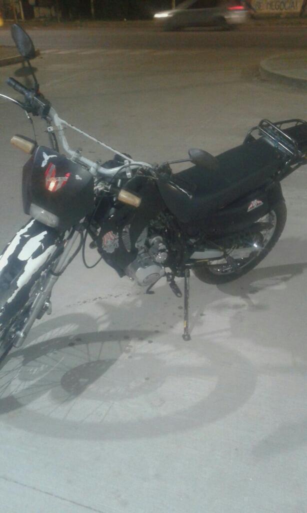 Motovehiculo