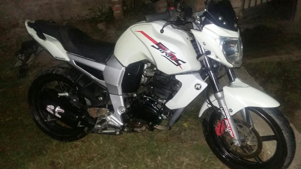 Vendo Motomel Sirius