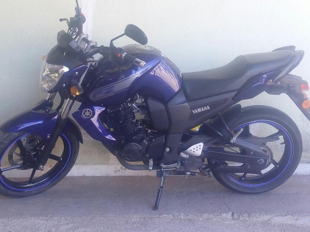 Vendo Yamaha Fz