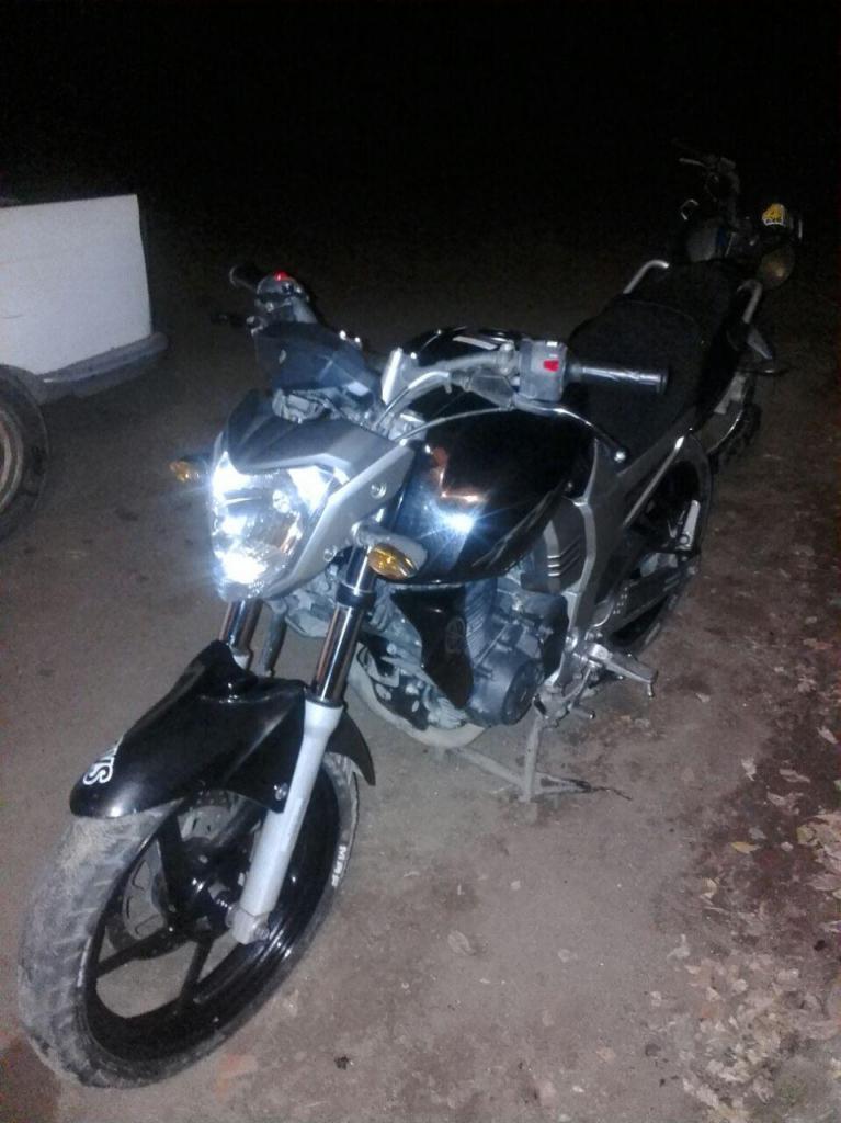 yamaha FZ impecable!!!