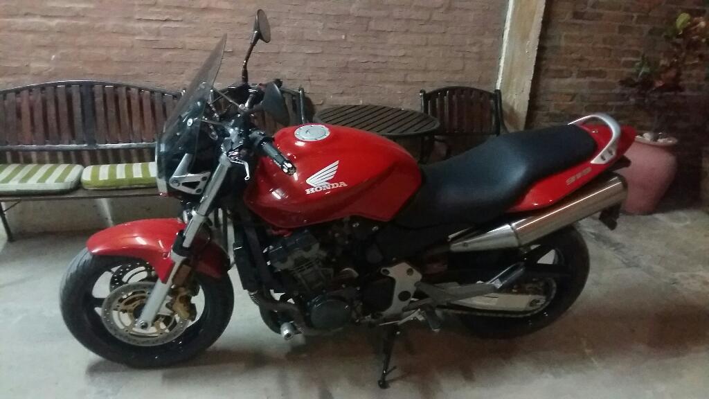 Honda Hornet 919cc Impecable