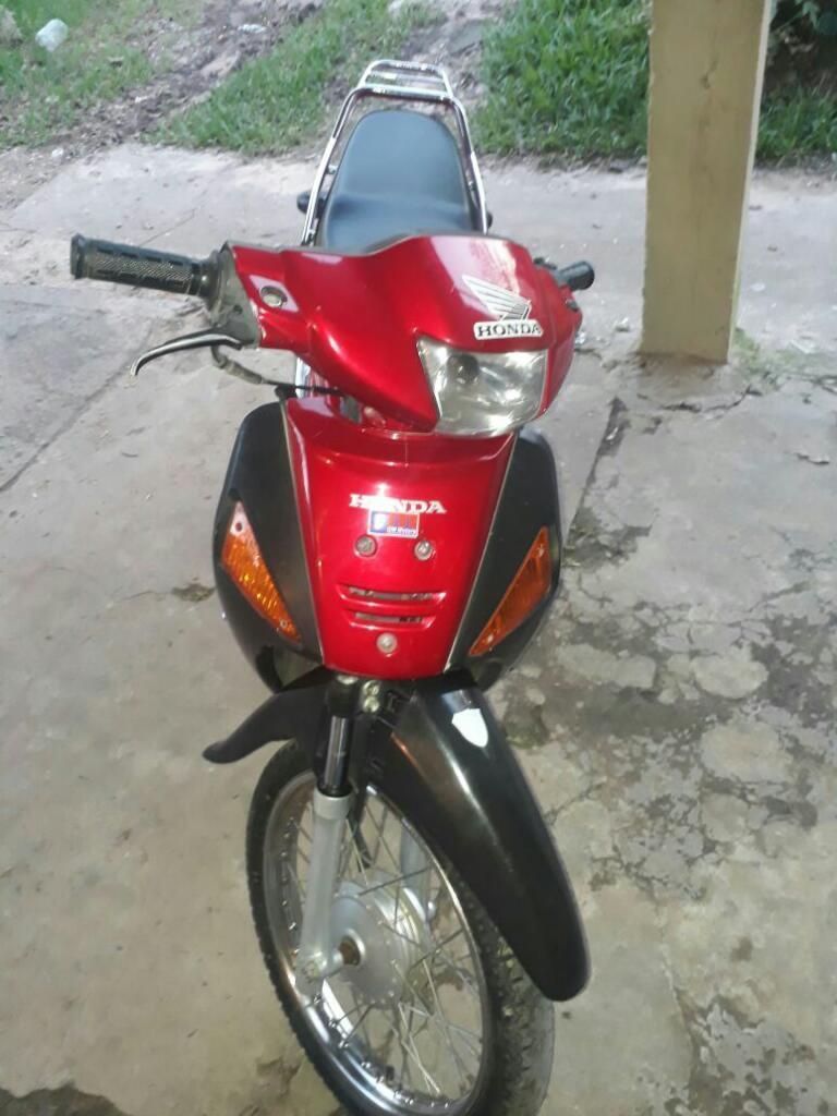 Vendo Hermosa Wave !!!