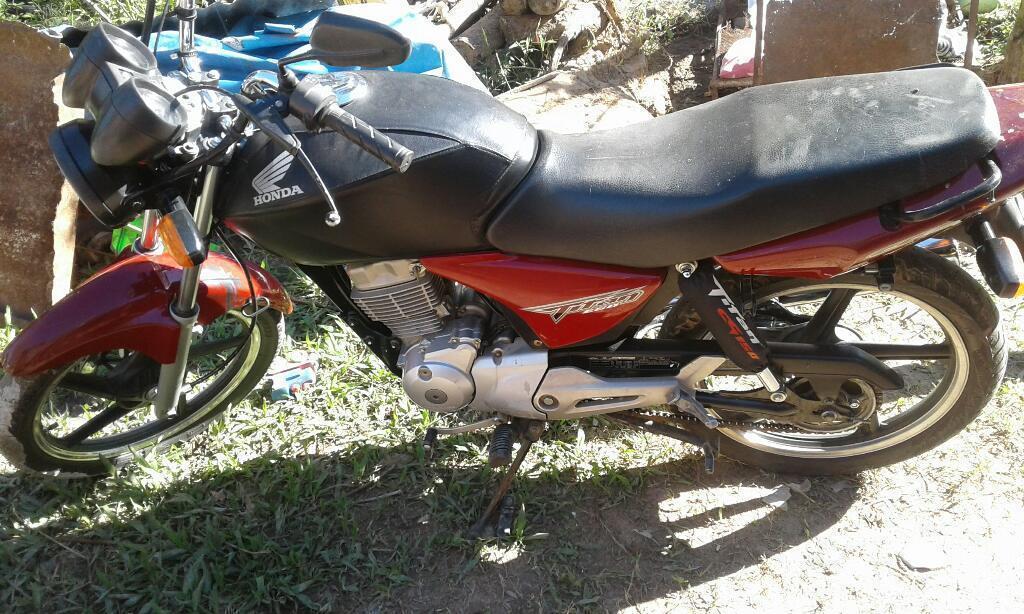 Vendo Titan Modlo 2013.cg.150