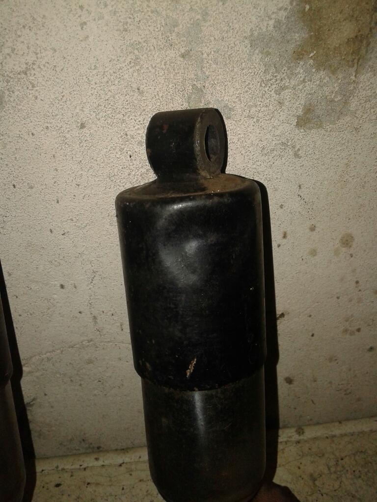 Gilera 200gt Amortiguadores