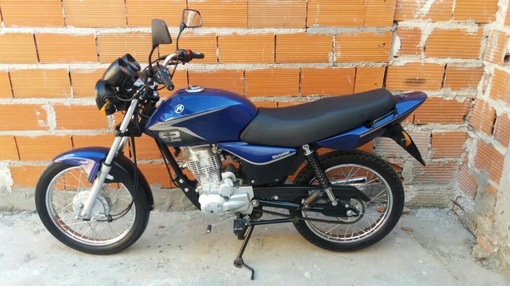 Vendo Tomo 110