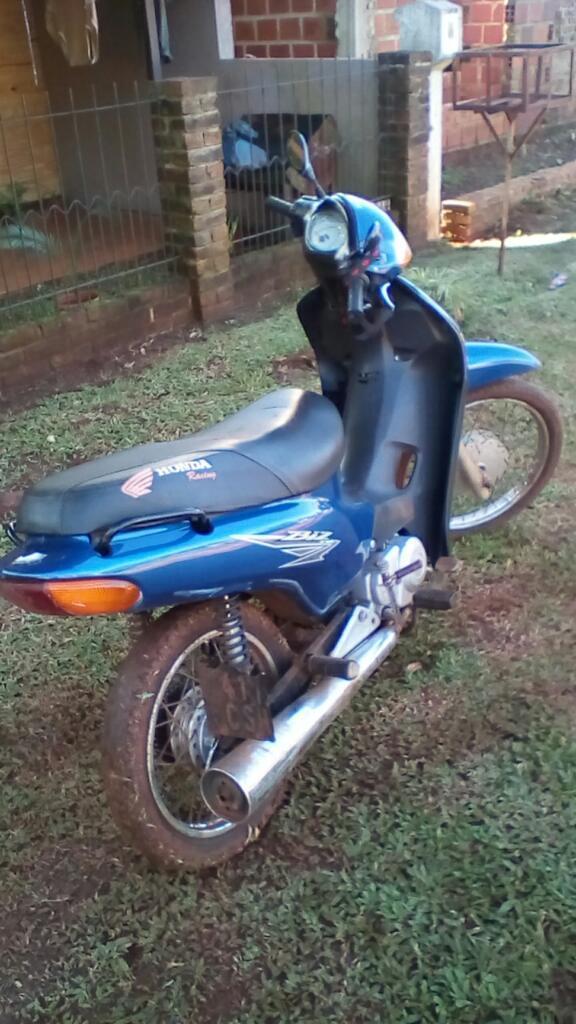 Vendo Honda Biz