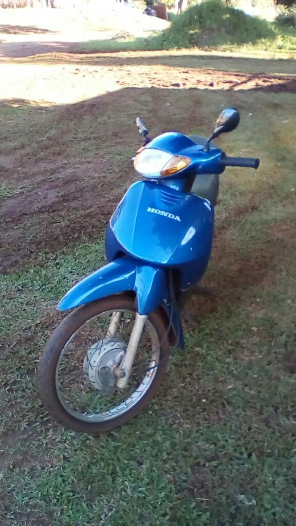 Vendo Honda Biz