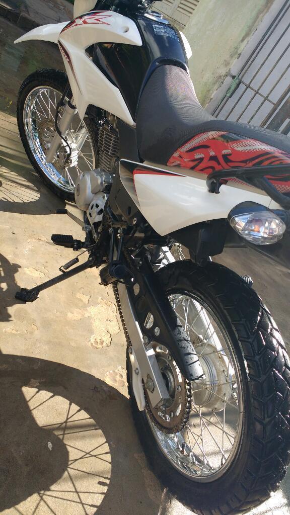 Honda Xr 150 en Buen Estado