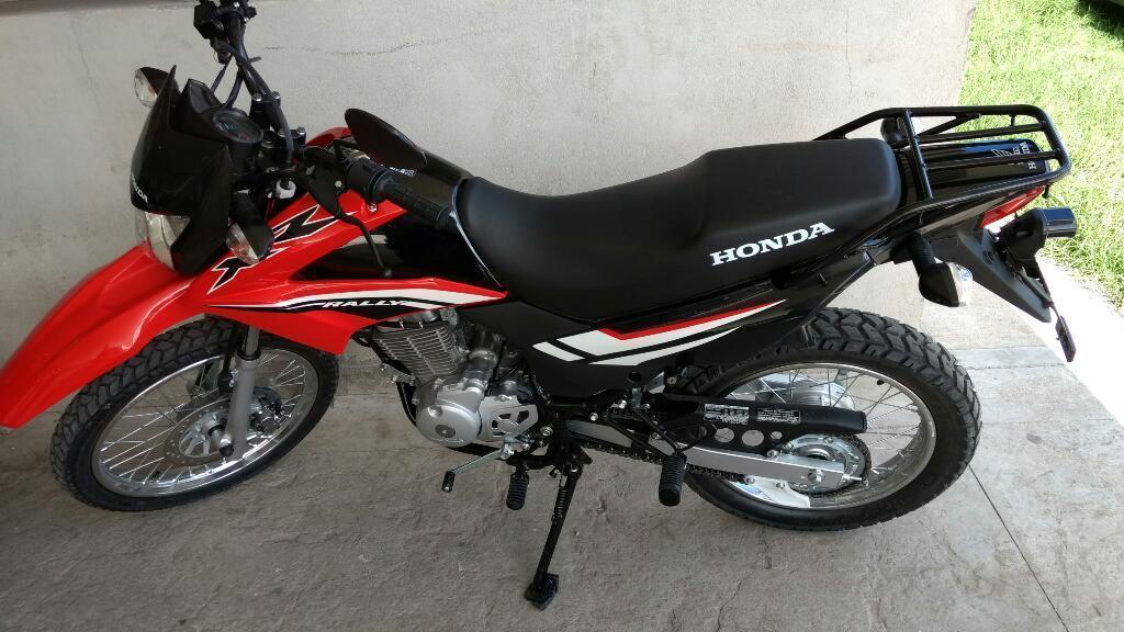 Honda Xr 150