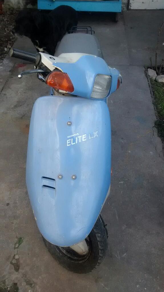 Vendo Scoter