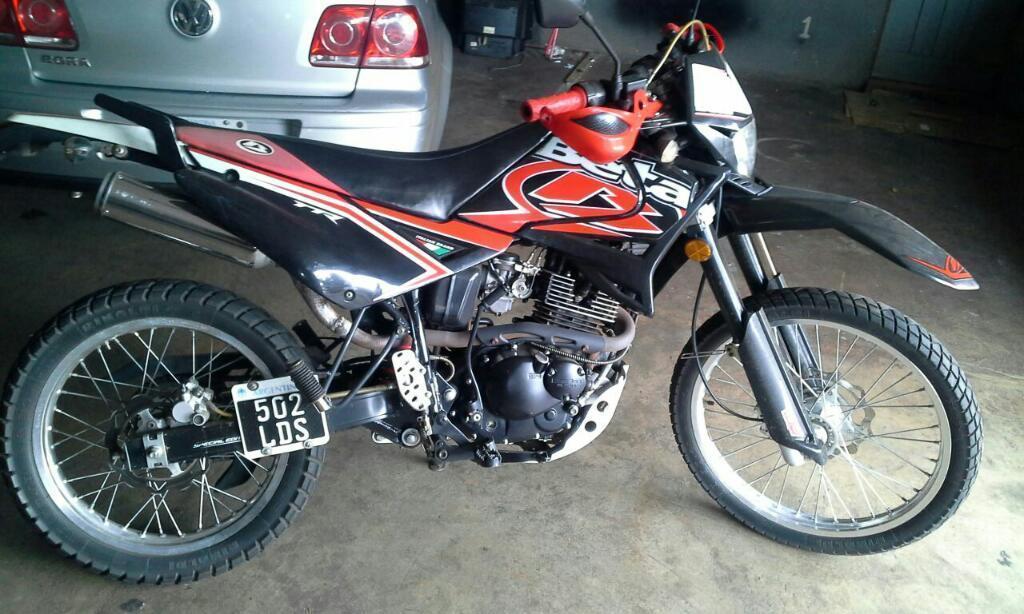 Hermosa Beta 200cc !!!!!