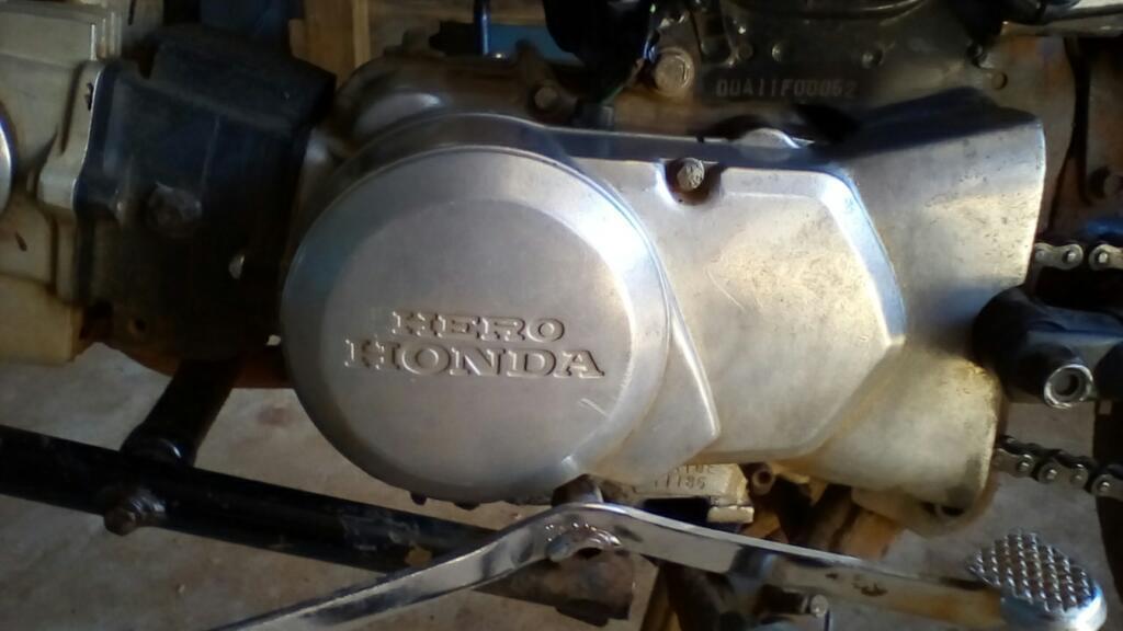 Honda Hero