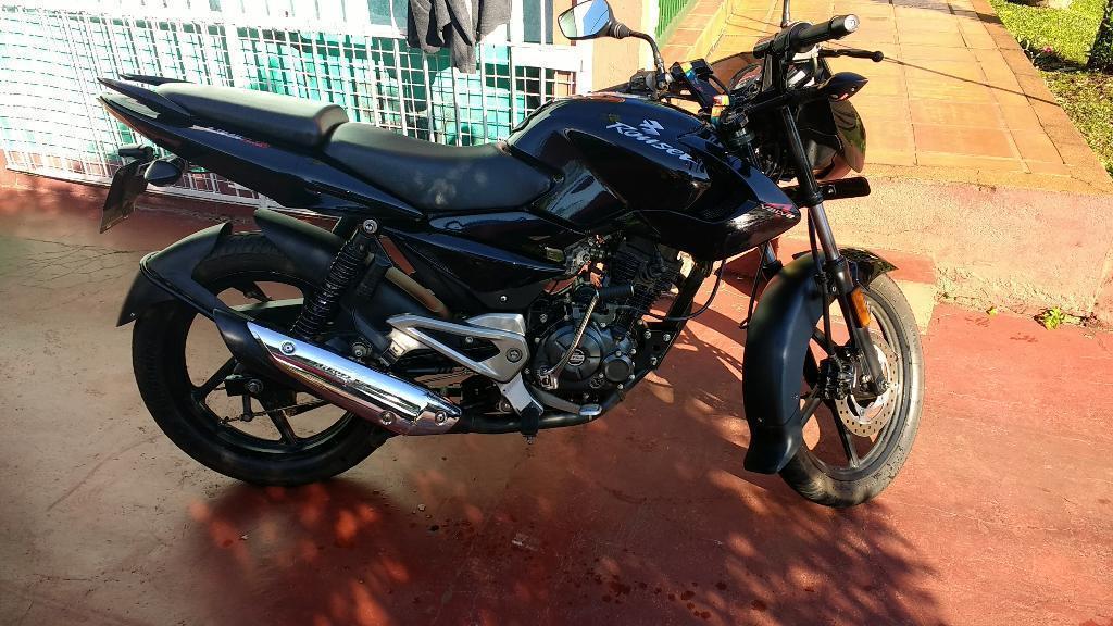 Vendo Rouser 135