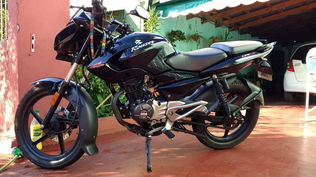 Vendo Rouser 135