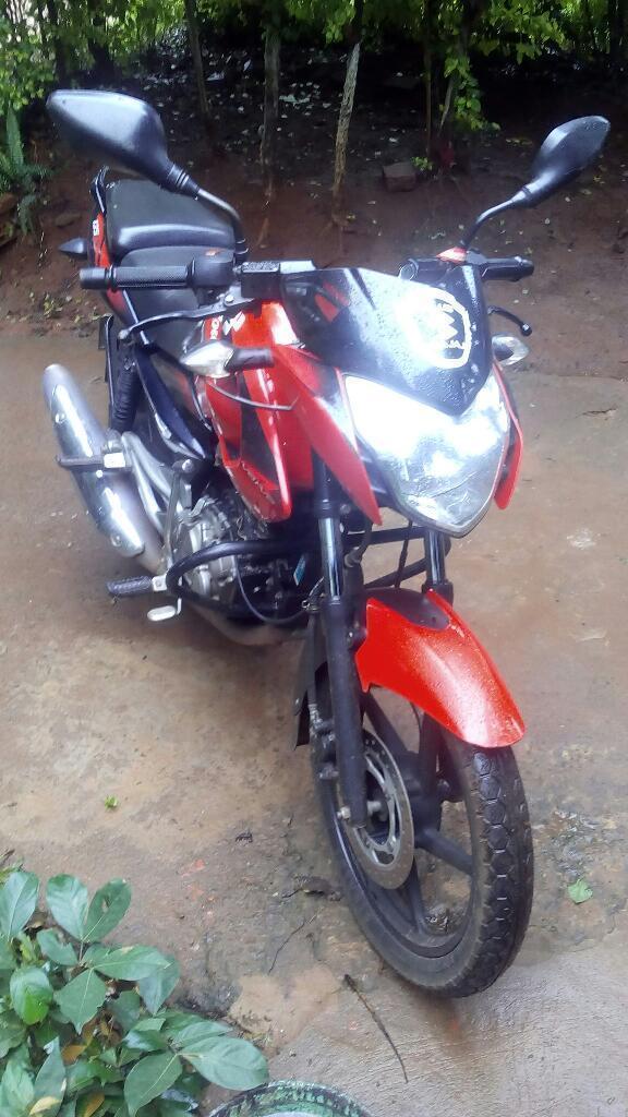 Vendo Rouser 135