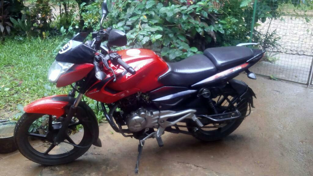 Vendo Rouser 135