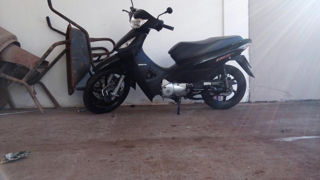 Vendo Honda Biz