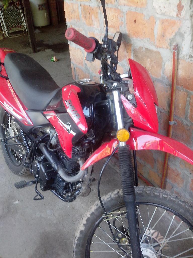 Vendo Skua 200