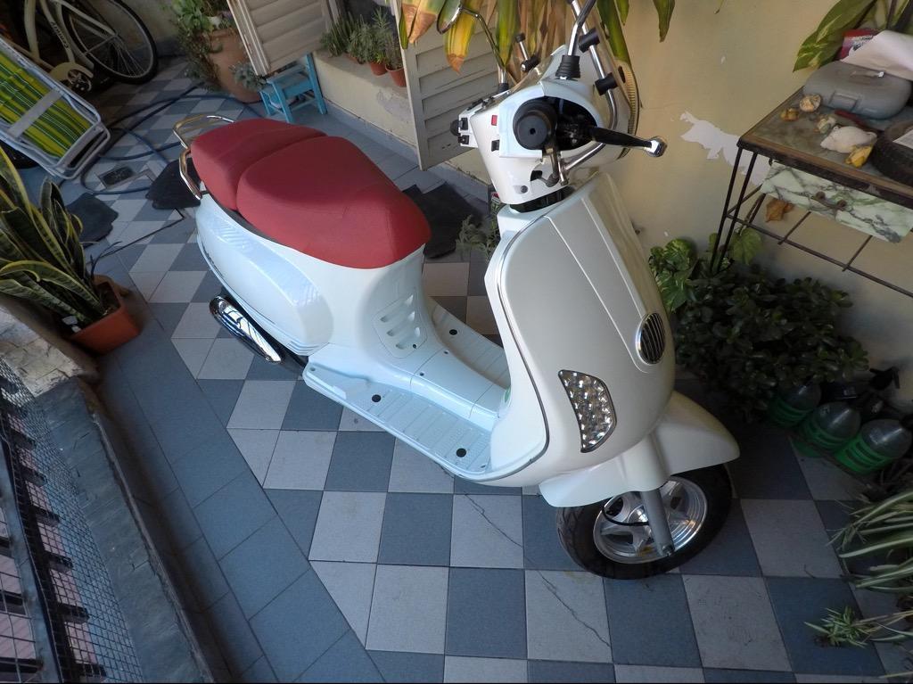 Motomel Strato Euro 150Cc