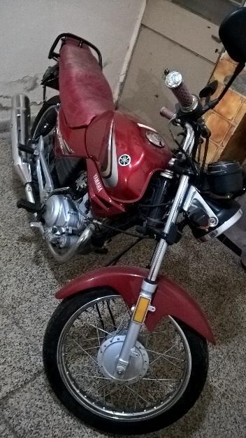 ybr 125.. 21.500$