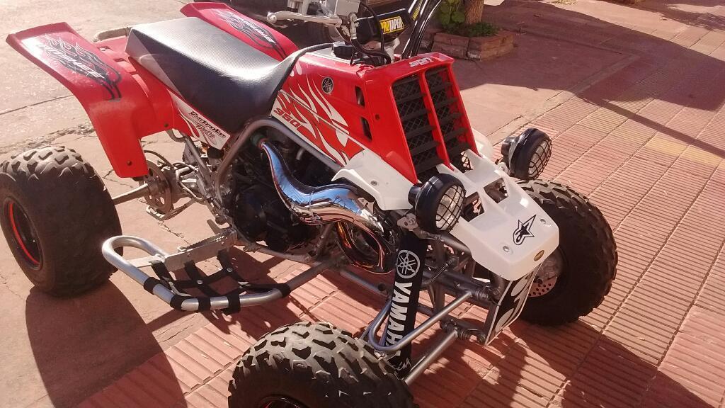 Banshee 2009 Impecable!!!