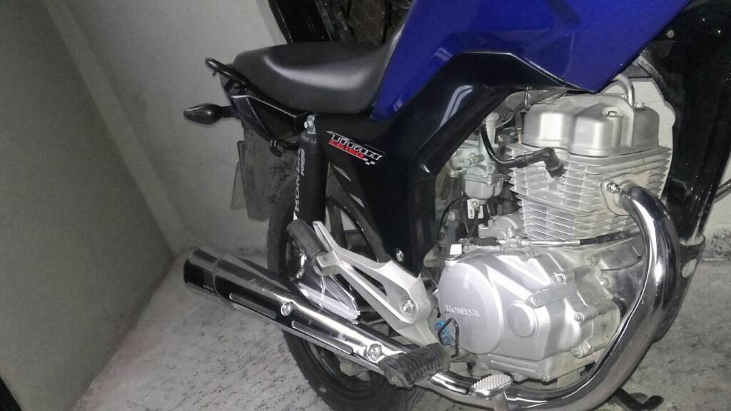 Vendo Cg 2015