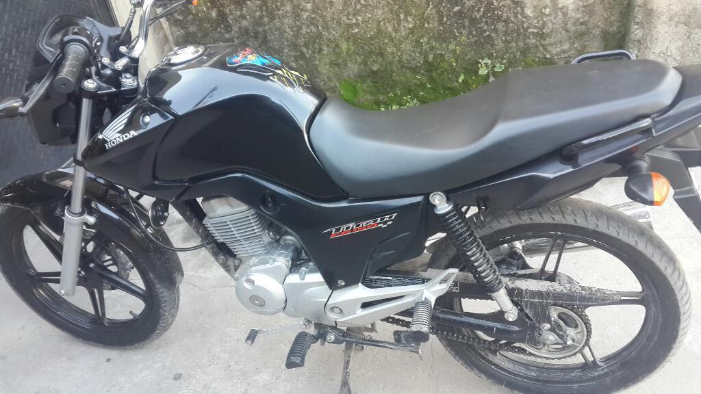 Vendo Titan 2016!!