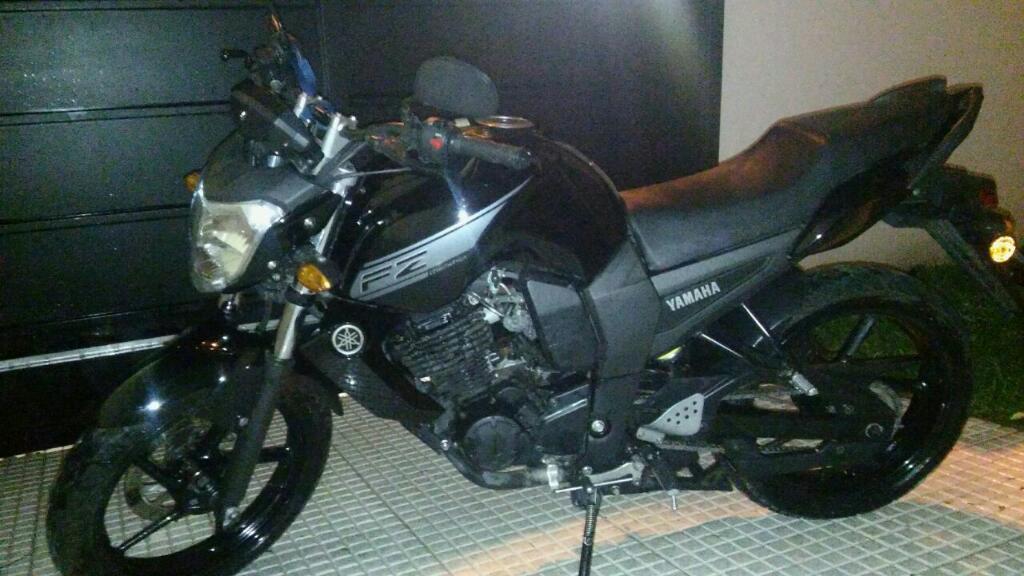 Yamaha Fz 16