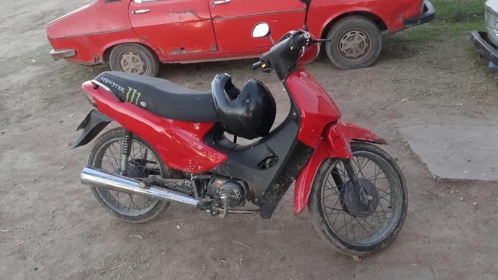 Vendo Pto Keller 110