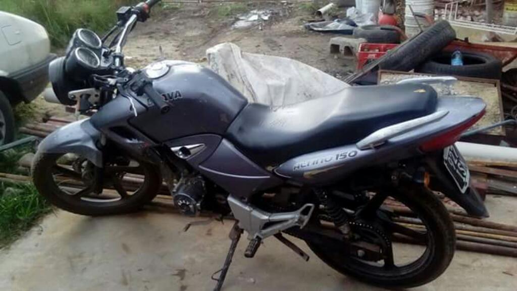Vendo Bravo 150