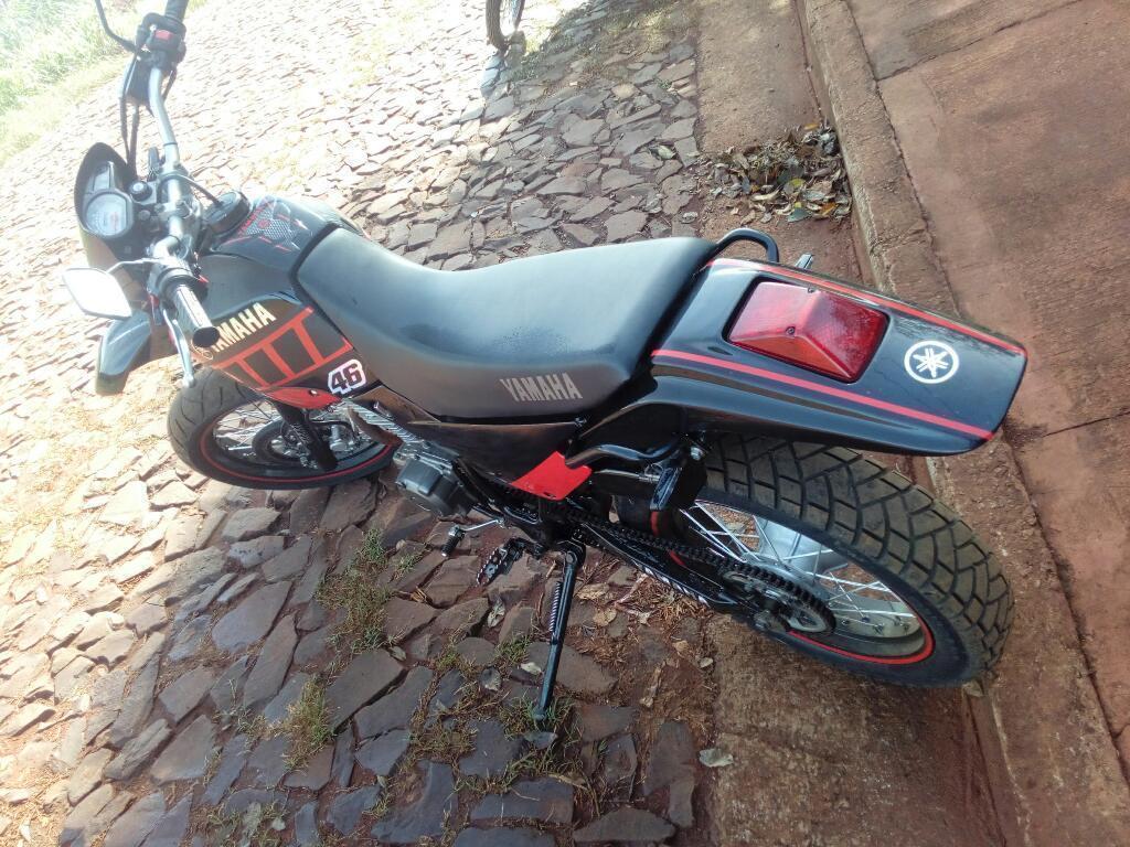 Vendo Yamaha Xt 225