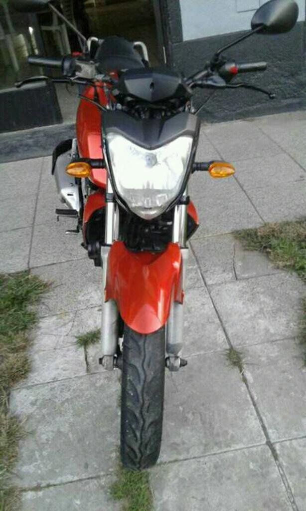 Vendo Yamaha Fz16