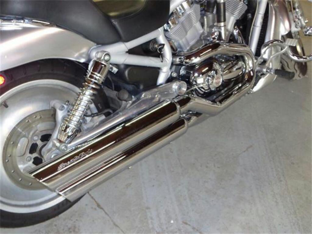 Harley Davidson Vrod 2003