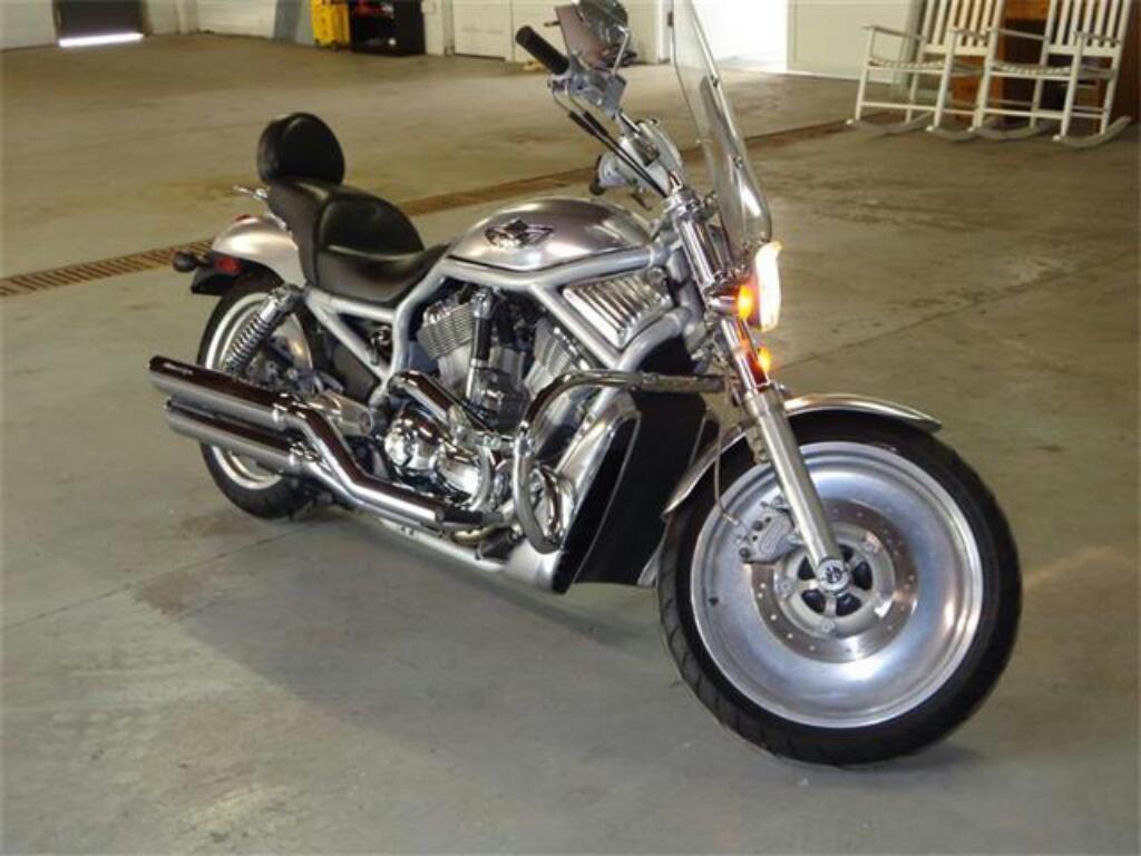 Harley Davidson Vrod 2003