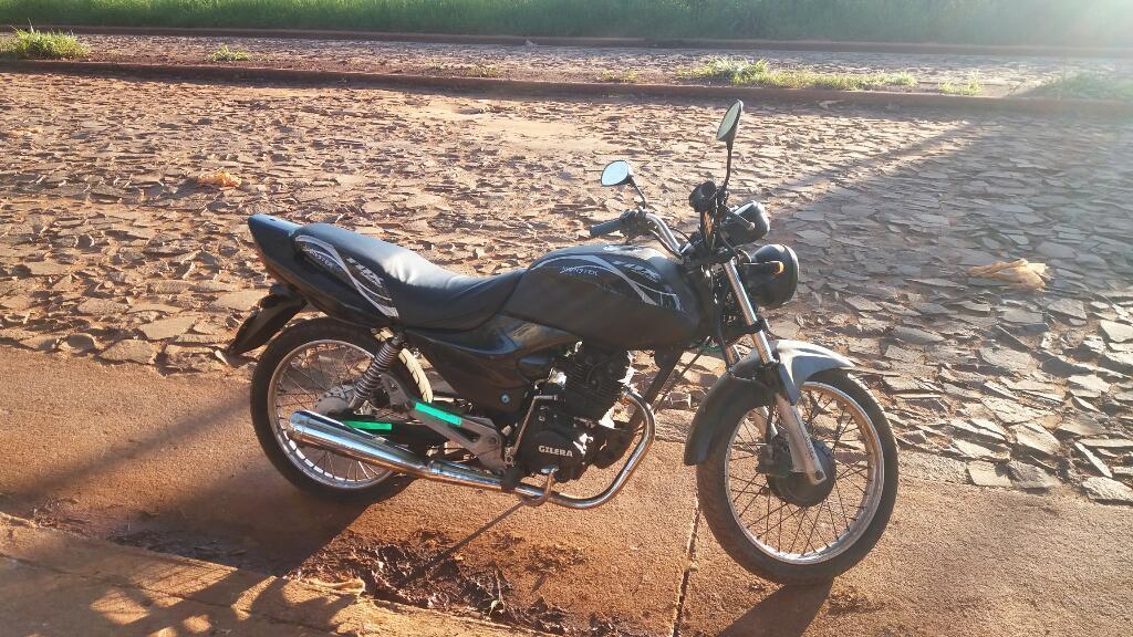 Vendo Gilera Vc 150