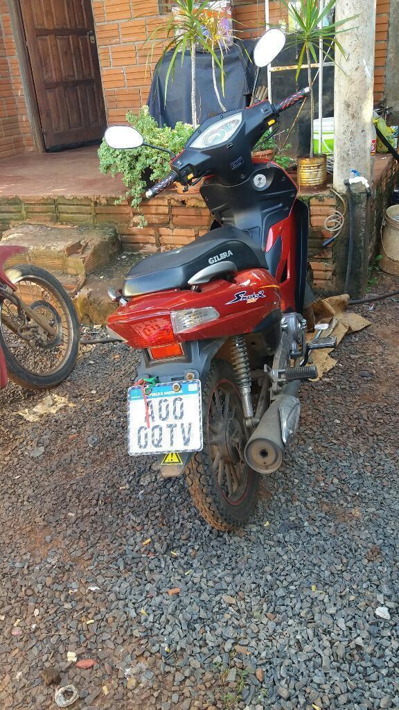 Vendo Hilera 125 Md 2016