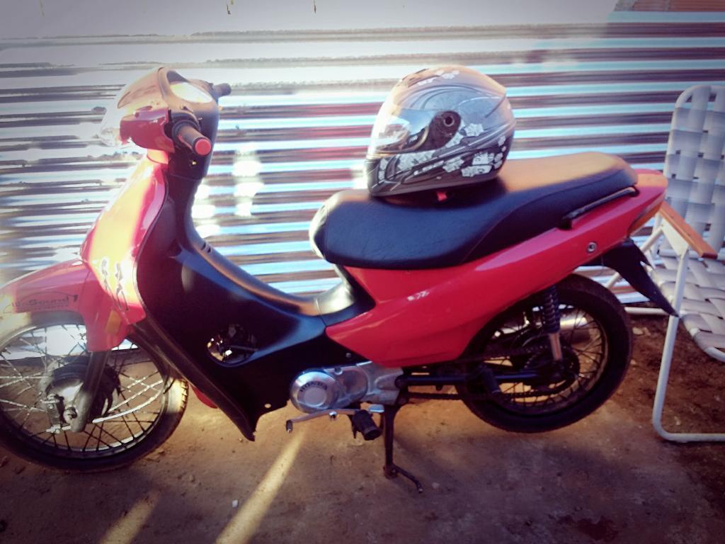 Vendo Honda Biz