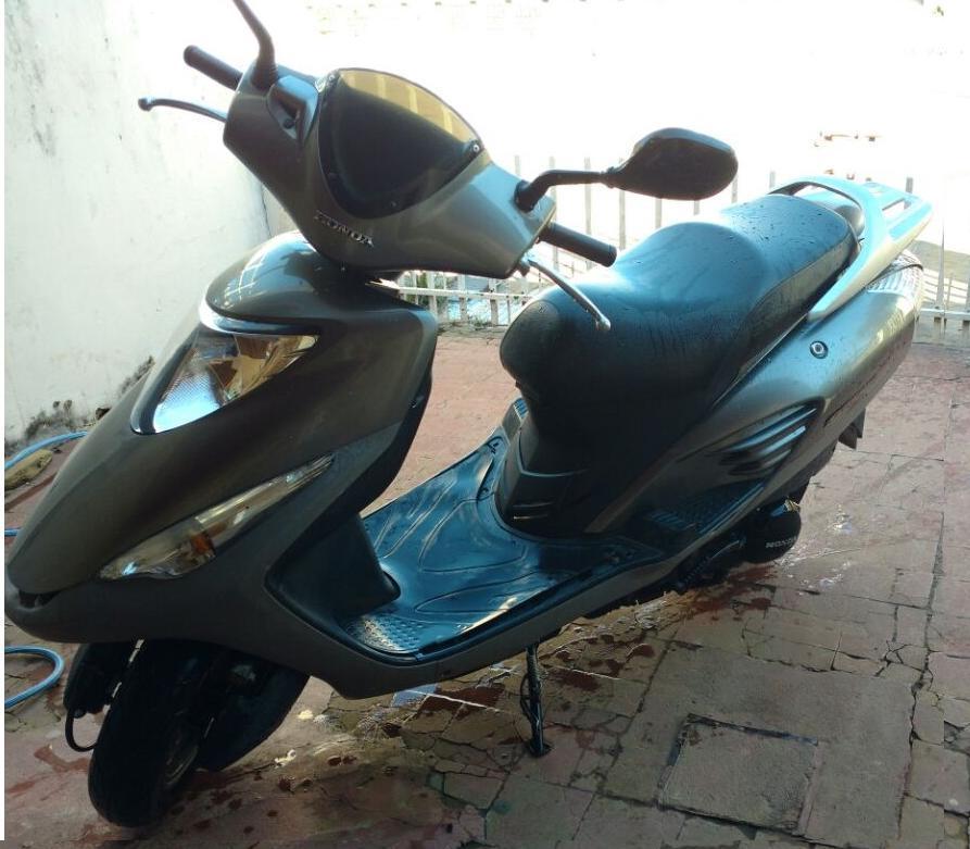 DUEÑA VENDEHONDA ELITE