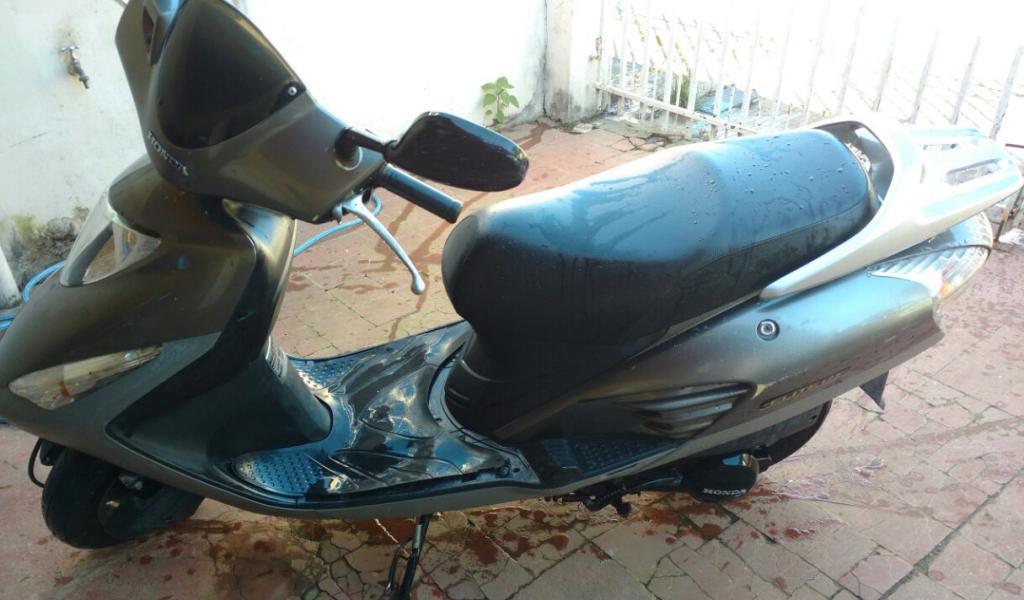 DUEÑA VENDEHONDA ELITE