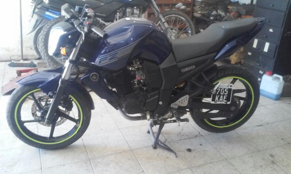 Vendo Fz16