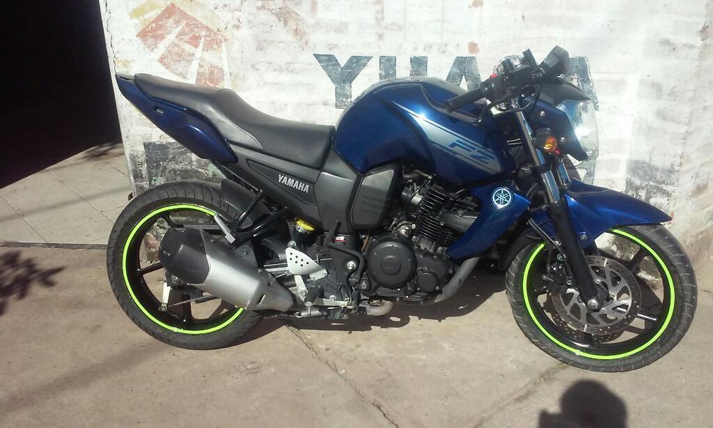 Vendo Fz16