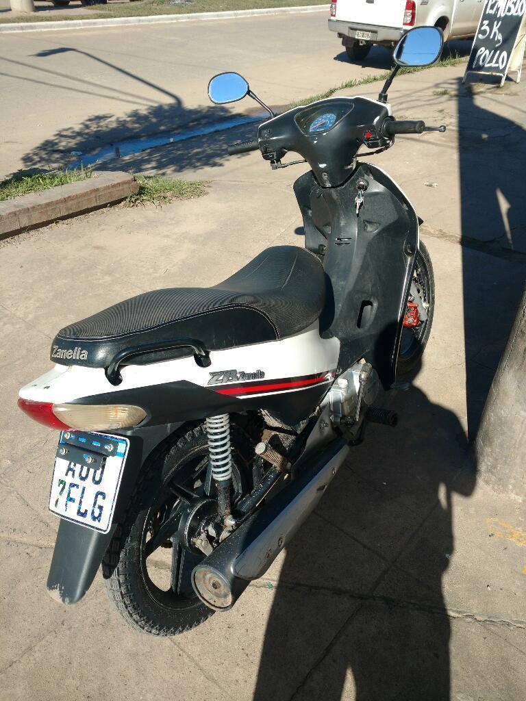 Zanella Zb 2016 Full Titular