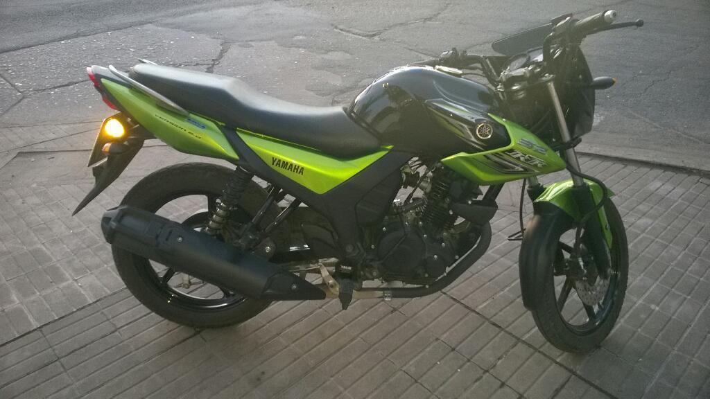 Leer Bien Yamaha Sz Rr 150